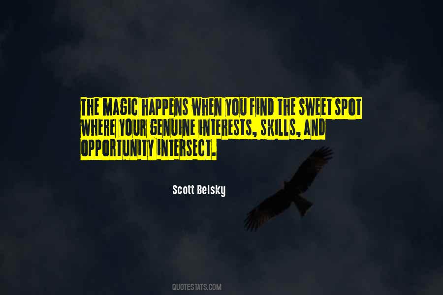 Scott Belsky Quotes #585125