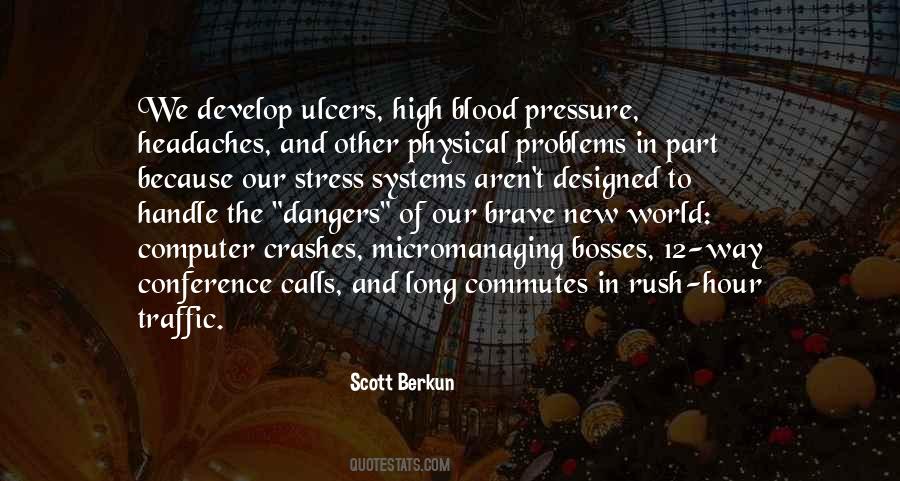 Scott Berkun Quotes #1436411