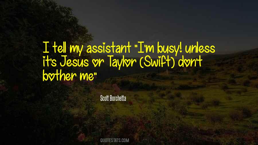 Scott Borchetta Quotes #845358