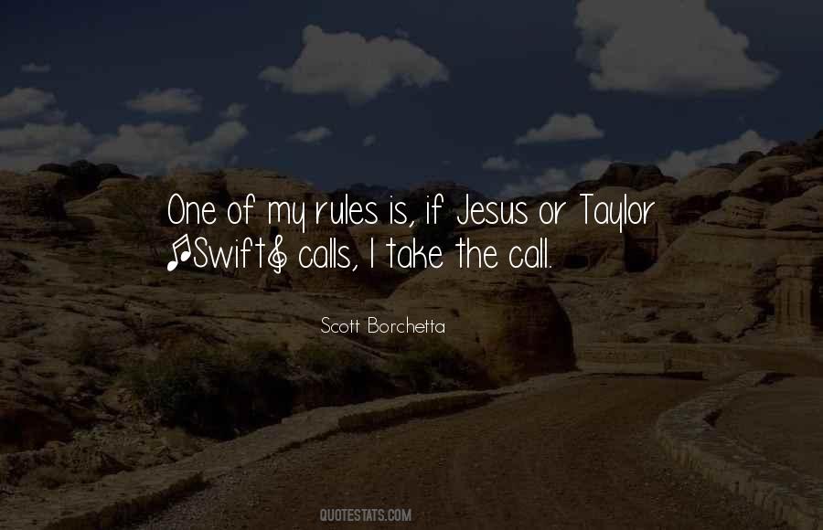 Scott Borchetta Quotes #99581