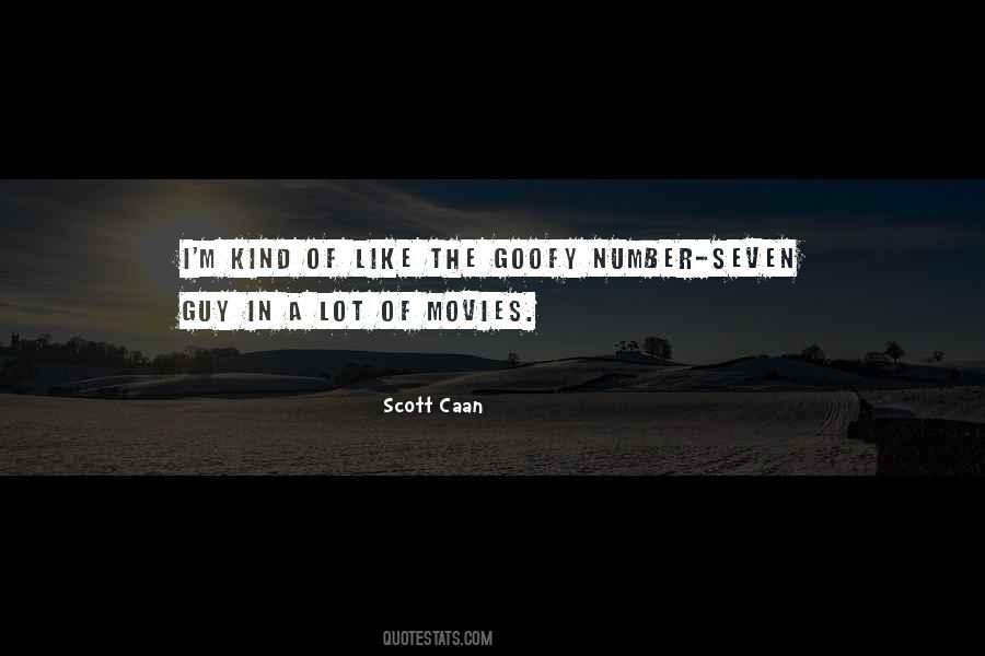 Scott Caan Quotes #1433544