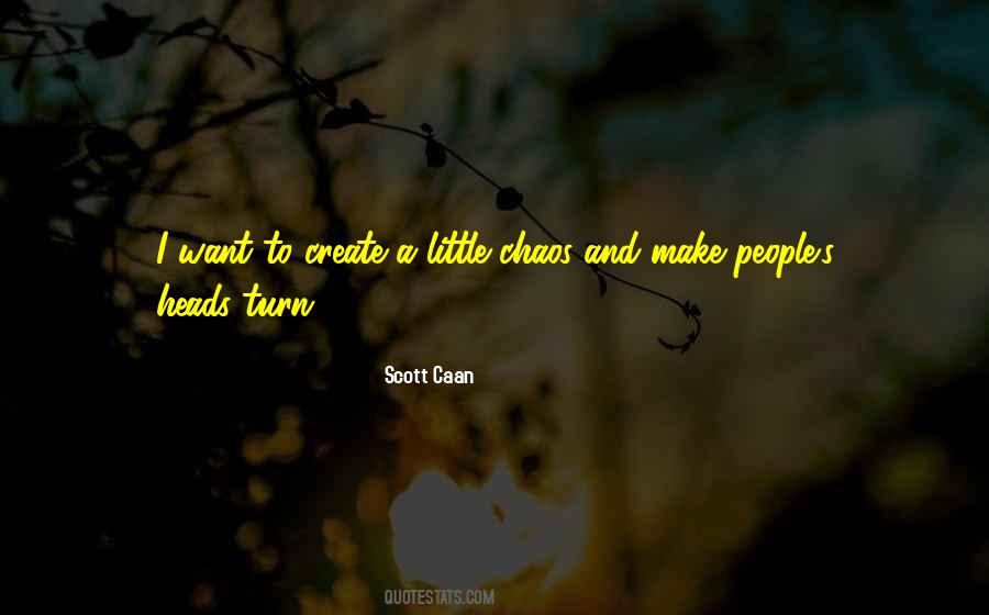 Scott Caan Quotes #166177