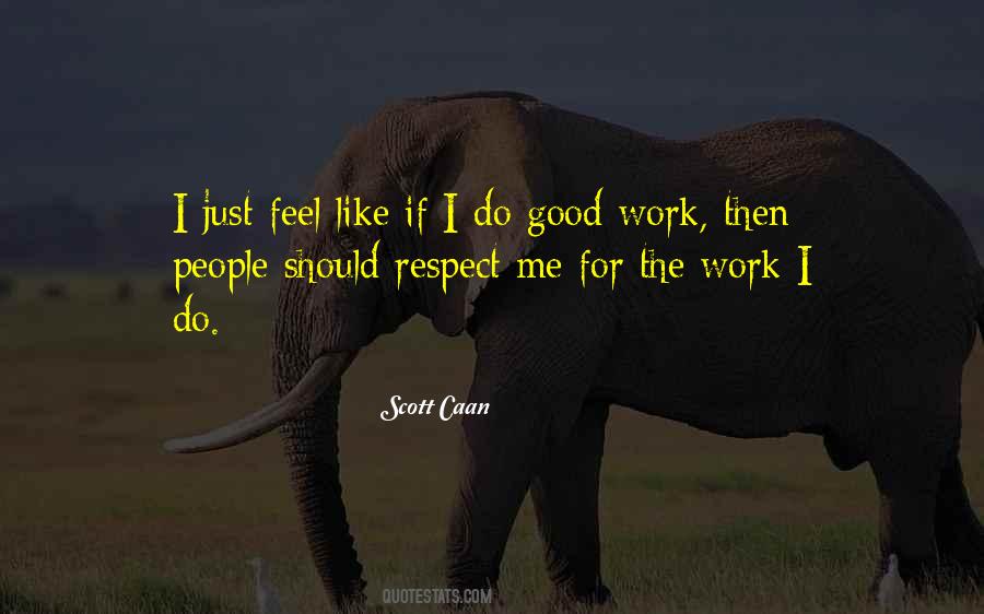 Scott Caan Quotes #1759209