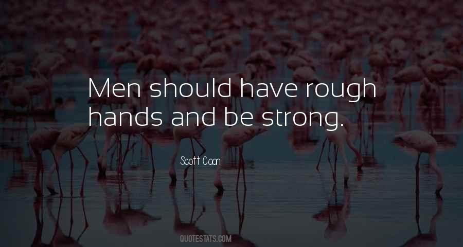 Scott Caan Quotes #1771262