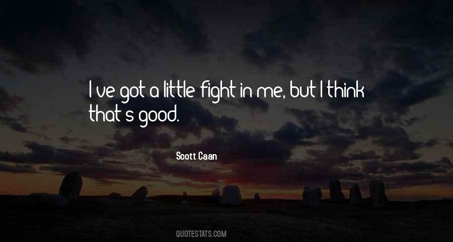 Scott Caan Quotes #365800