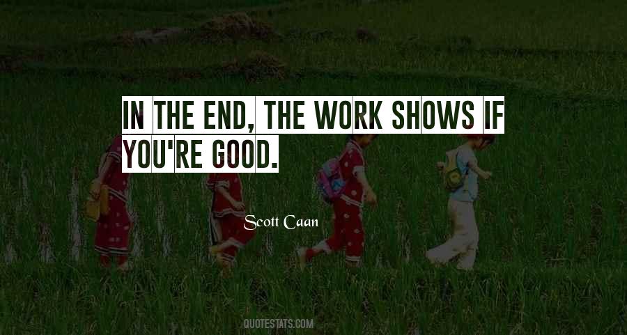 Scott Caan Quotes #598312