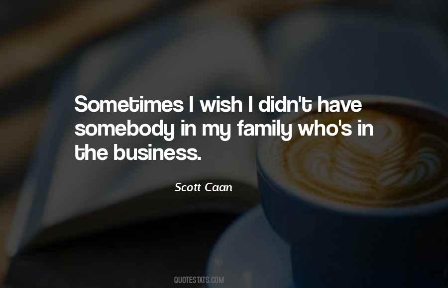 Scott Caan Quotes #798156