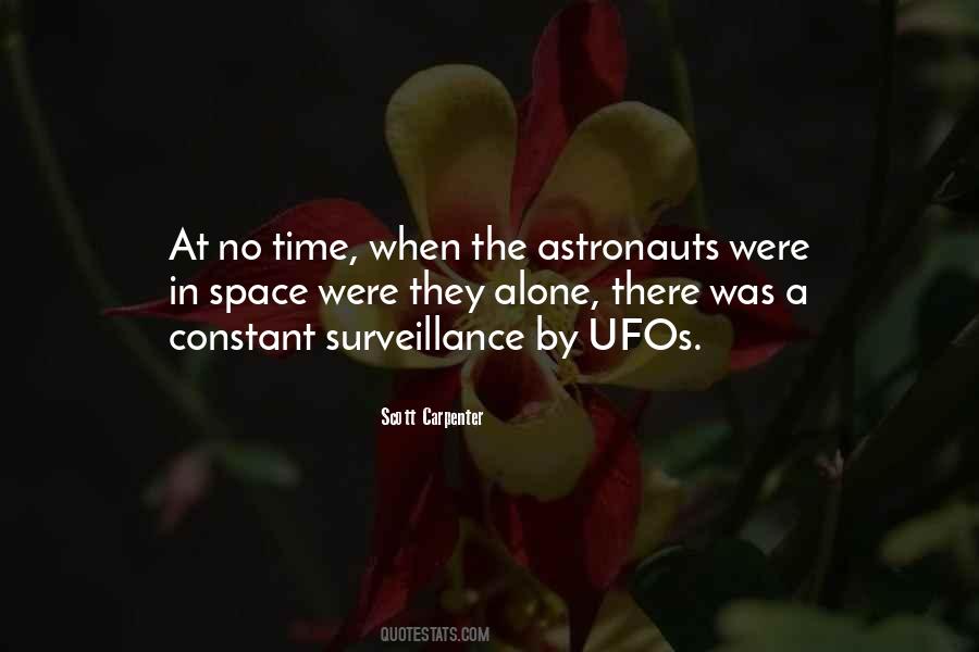 Scott Carpenter Quotes #285356