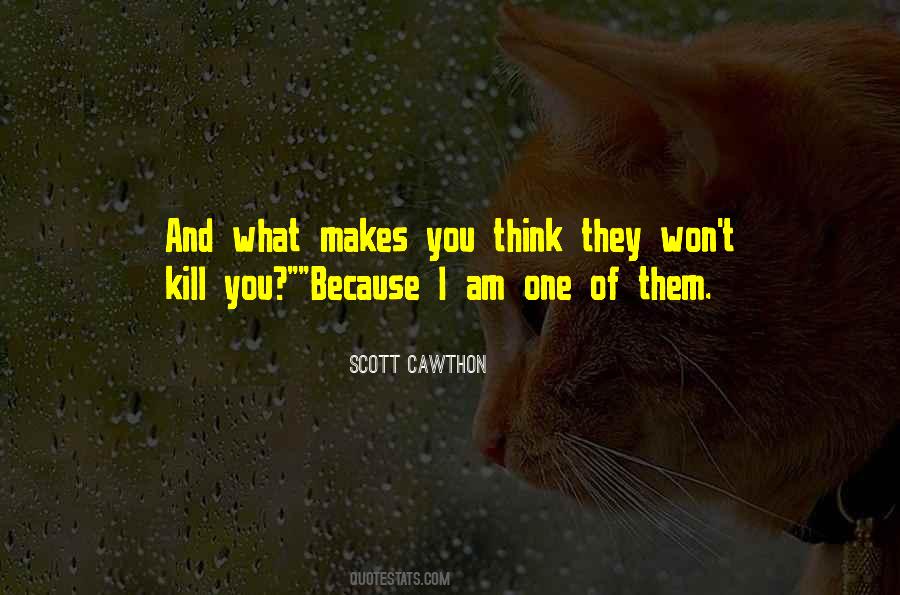 Scott Cawthon Quotes #508075