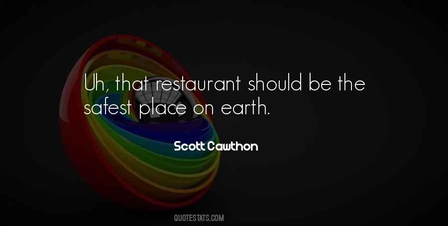 Scott Cawthon Quotes #754740