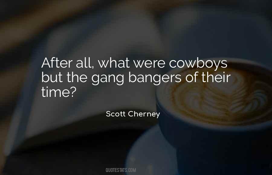 Scott Cherney Quotes #426034 Scott Cherney Quotes #426034