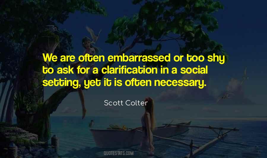 Scott Colter Quotes #1547537 Scott Colter Quotes #1547537