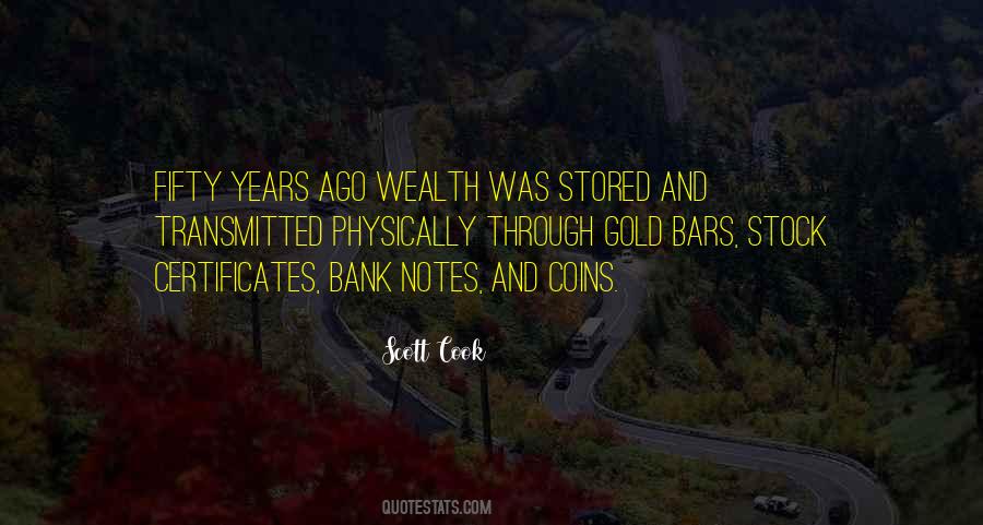 Scott Cook Quotes #1295388