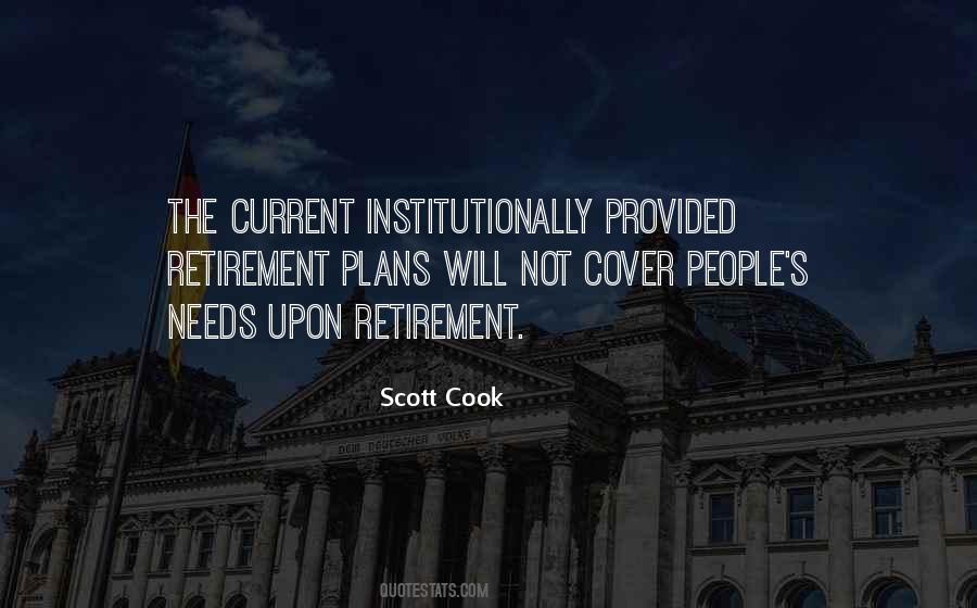 Scott Cook Quotes #29103