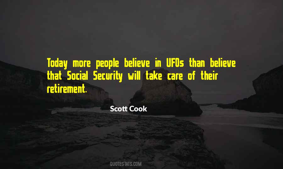 Scott Cook Quotes #566460