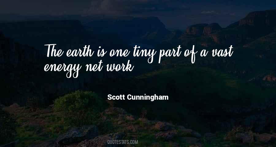 Scott Cunningham Quotes #1677502