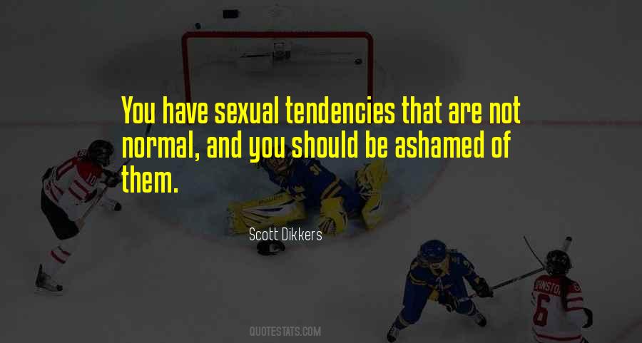 Scott Dikkers Quotes #1512982