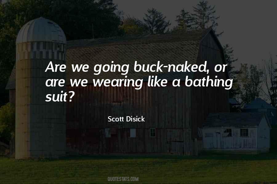 Scott Disick Quotes #1533000