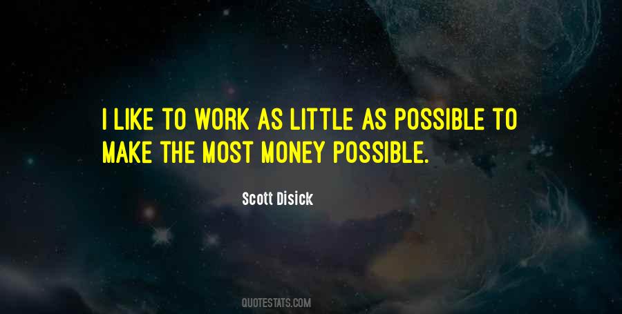 Scott Disick Quotes #1552117