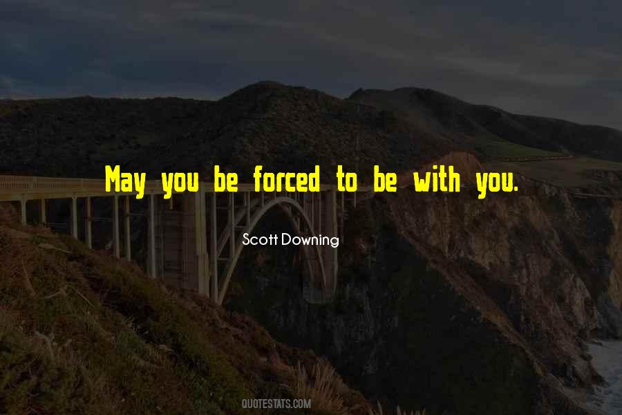 Scott Downing Quotes #511806 Scott Downing Quotes #511806