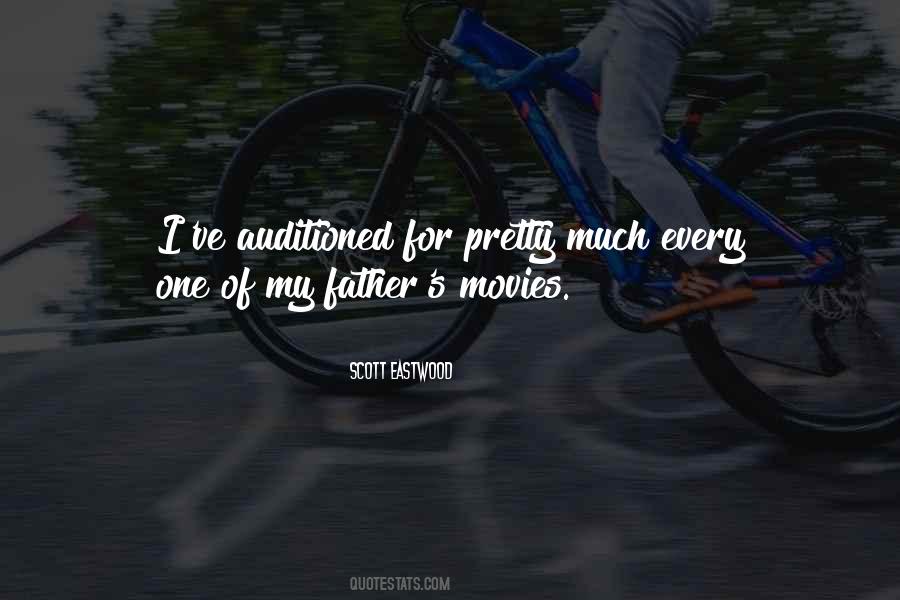 Scott Eastwood Quotes #995756