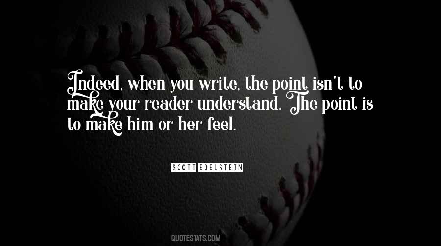 Scott Edelstein Quotes #455184 Scott Edelstein Quotes #455184
