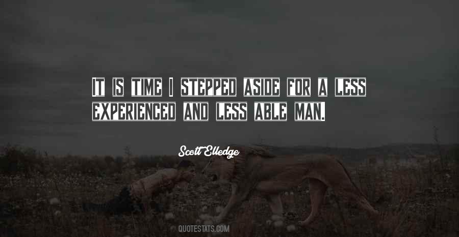 Scott Elledge Quotes #224409 Scott Elledge Quotes #224409
