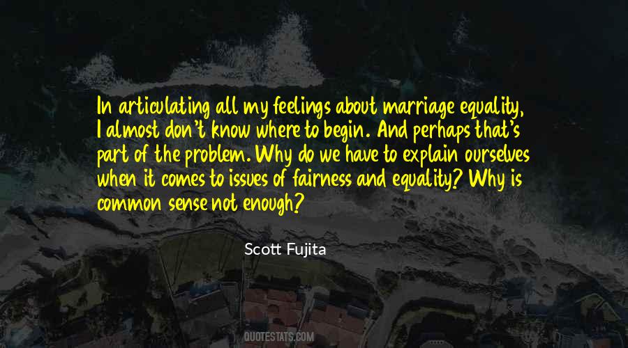 Scott Fujita Quotes #1355060