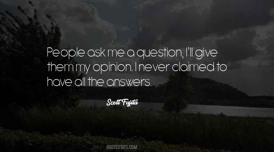 Scott Fujita Quotes #795029