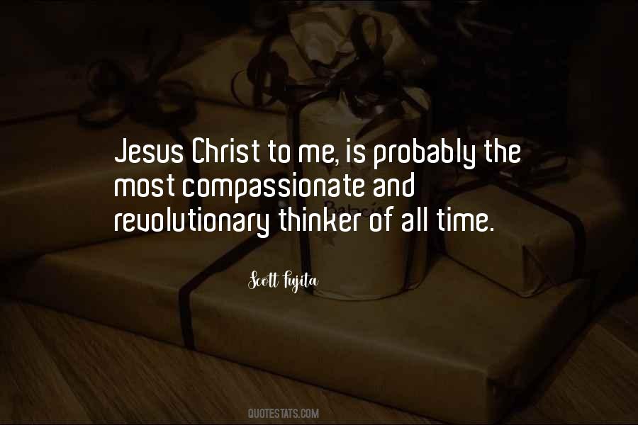 Scott Fujita Quotes #914067