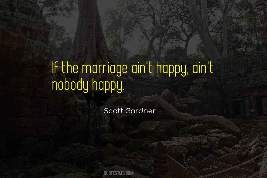 Scott Gardner Quotes #372189