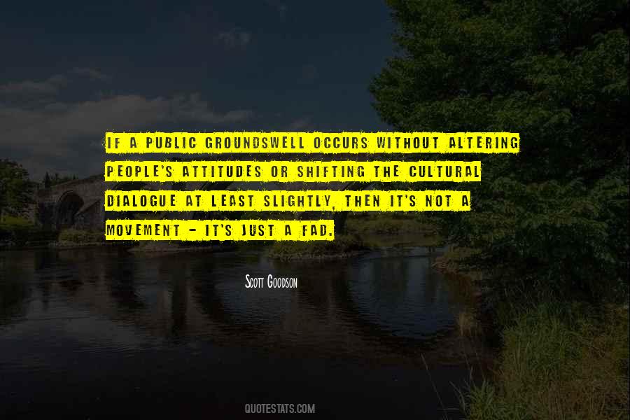 Scott Goodson Quotes #772640 Scott Goodson Quotes #772640