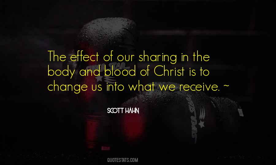 Scott Hahn Quotes #767057