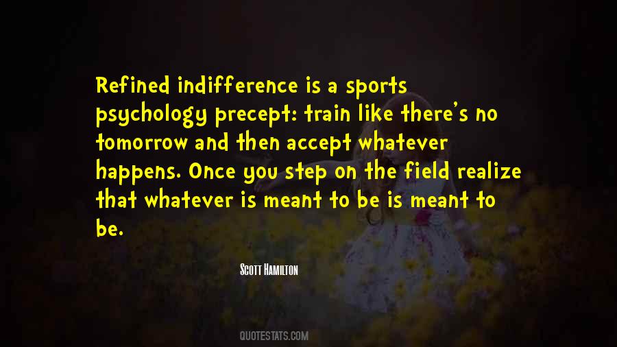 Scott Hamilton Quotes #1233060