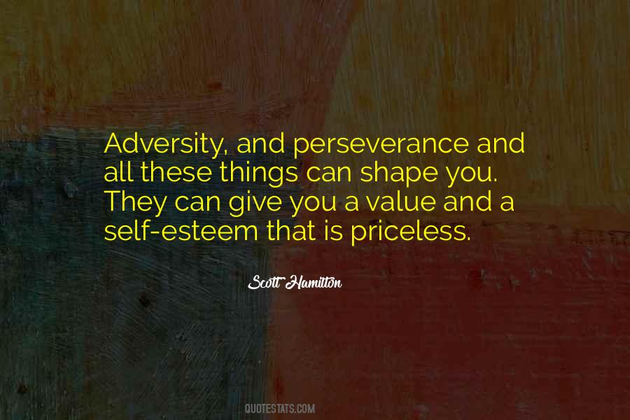 Scott Hamilton Quotes #1413088
