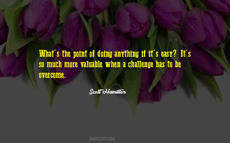 Scott Hamilton Quotes #38302