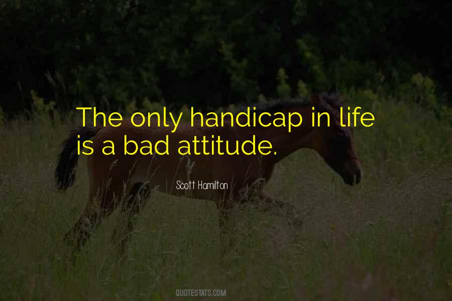 Scott Hamilton Quotes #967078