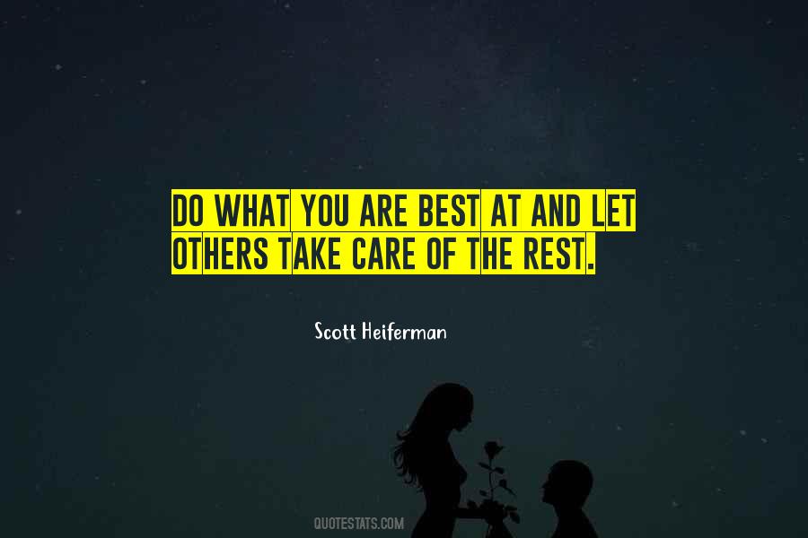 Scott Heiferman Quotes #619427