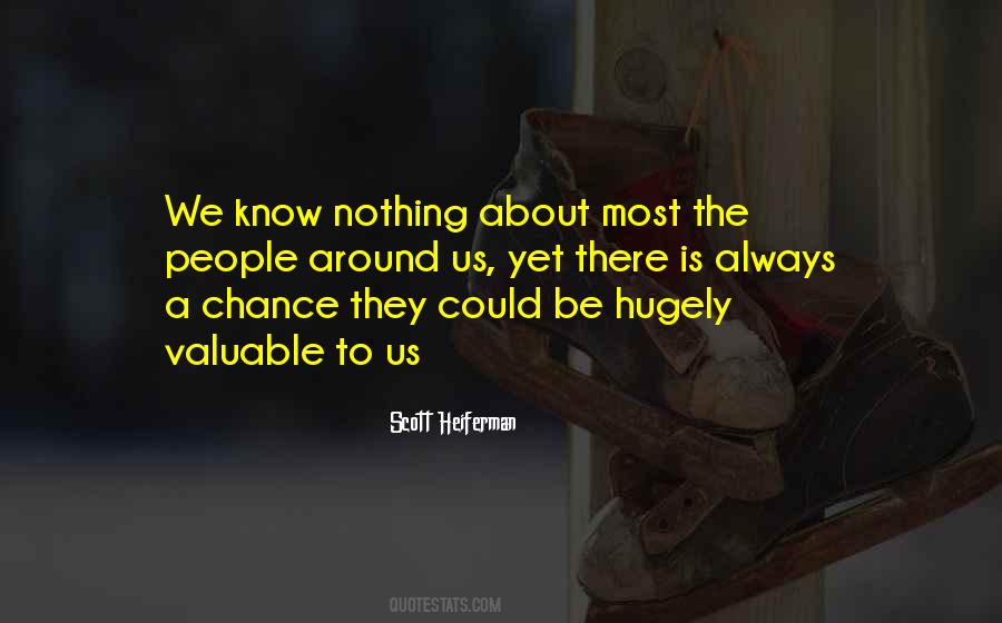 Scott Heiferman Quotes #63417 Scott Heiferman Quotes #63417