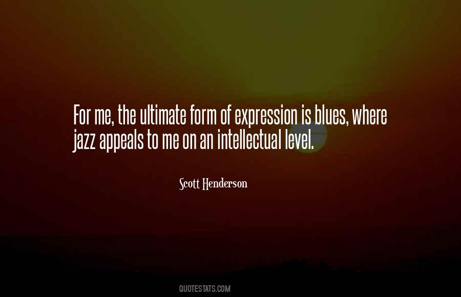 Scott Henderson Quotes #1448660 Scott Henderson Quotes #1448660