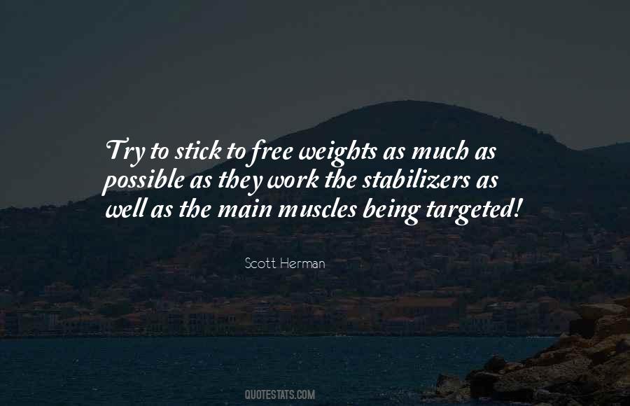 Scott Herman Quotes #481521