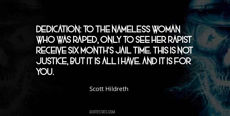 Scott Hildreth Quotes #123051