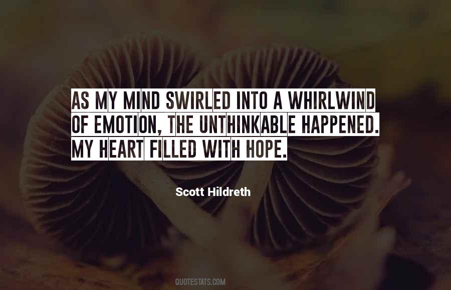 Scott Hildreth Quotes #142033