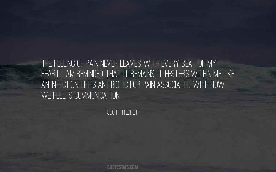 Scott Hildreth Quotes #1461407