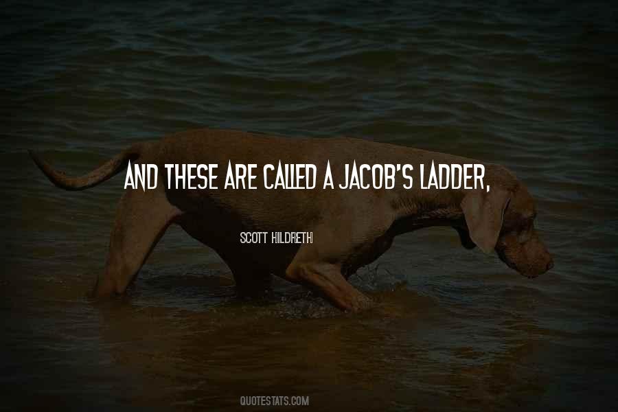 Scott Hildreth Quotes #1698421