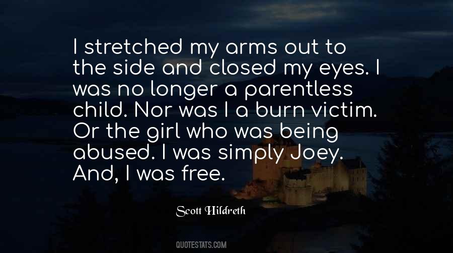 Scott Hildreth Quotes #503103