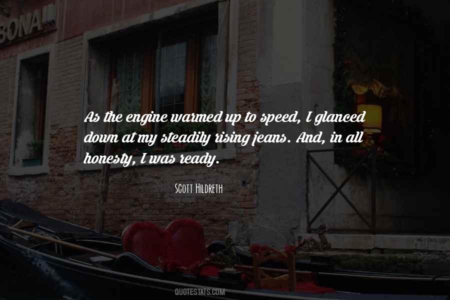 Scott Hildreth Quotes #628185