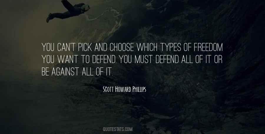 Scott Howard Phillips Quotes #324355 Scott Howard Phillips Quotes #324355