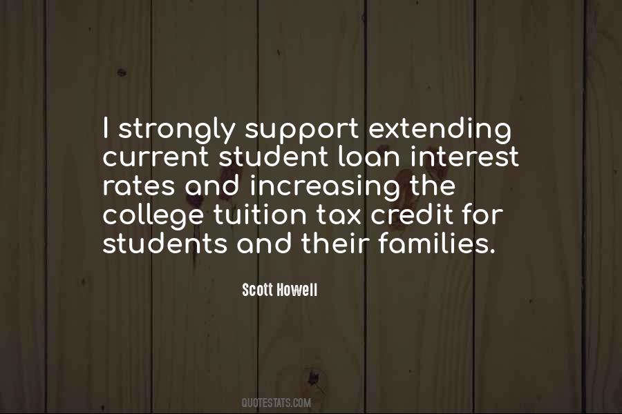 Scott Howell Quotes #1849532