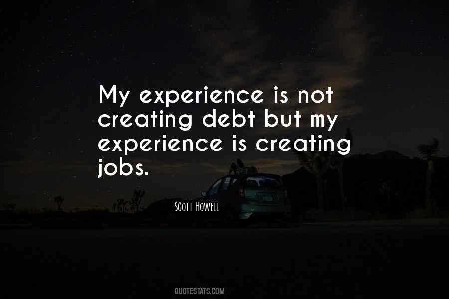 Scott Howell Quotes #395920